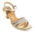 Women Formal Heel - 74847S - Heels - Walkeaze